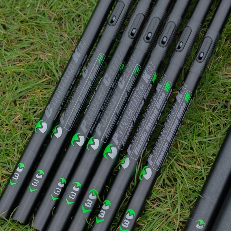Maver MTT 601 Pole 16m